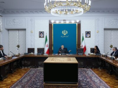 توسعه موفق حمل و نقل ریلی حومه‌ای تهران می‌تواند پیشران توسعه آن به دیگر استان‌ها و کلان‌شهرها باشد