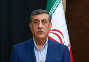 نشست هم‌اندیشی معاون اجرایی ریاست‌جمهوری با نمایندگان لرستان