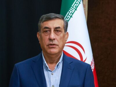 نشست هم‌اندیشی معاون اجرایی ریاست‌جمهوری با نمایندگان لرستان