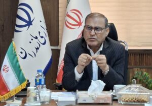 قاسمی طوسی : هفته زن فرصتی برای نمایش توانمندی بانوان و تقویت مشارکت اجتماعی در مازندران است