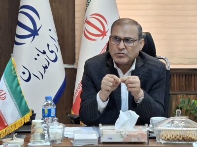 قاسمی طوسی : هفته زن فرصتی برای نمایش توانمندی بانوان و تقویت مشارکت اجتماعی در مازندران است