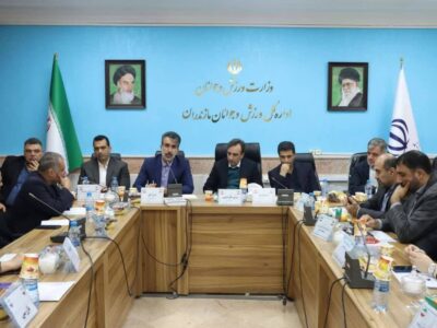 مجمع عمومی سالیانه هیات کبدی مازندران برگزار شد