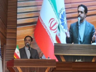 تأکید معاون استاندار مازندران بر هم‌افزایی اجرا و نظارت در انتخابات شوراها/ اهمیت صیانت از روند قانونی انتخابات