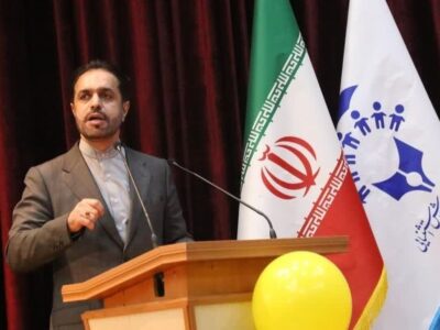 معاون استاندار مازندران بر عدالت اجتماعی و حمایت همه‌جانبه از دانش‌آموزان با نیازهای ویژه تاکید کرد