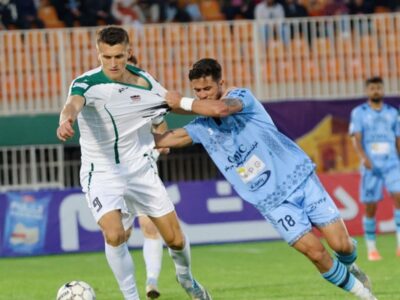 چادرملو امیدوار، ذوبآهن مصمم