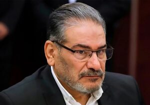 هشدار شمخانی به برخی کشورهای همسایه