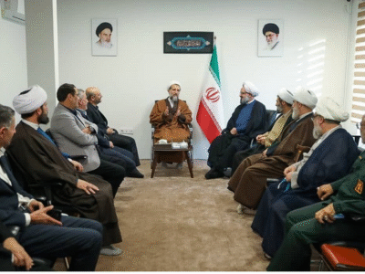 احیای امر به معروف و نهی از منکر، کلید احیای تمام فرایض است