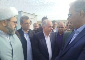 گره‌گشایی از مشکلات مردم، اولویت اصلی سفر به سیستان و بلوچستان است