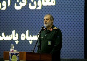 ضربات موشکی و اقتدار راهبردی ایران در جنگ ۱۲ روزه، دشمن را به زانو درآورد 