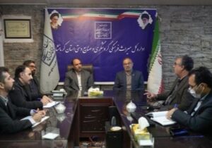 راهاندازی فروشگاه اینترنتی رایگان برای صنعتگران/ همکاری پست و میراث فرهنگی کرمانشاه تقویت میشود