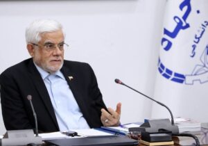 جهاد دانشگاهی می‌تواند نقش واسطه بین حاکمیت و مردم را ایفا کند