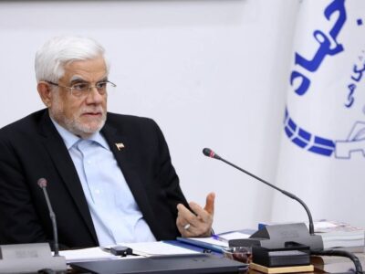 جهاد دانشگاهی می‌تواند نقش واسطه بین حاکمیت و مردم را ایفا کند