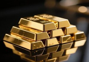 داده‌های اشتغال آمریکا ثبات قیمت طلا را بالای ۴۲۰۰ دلار تقویت می‌کند