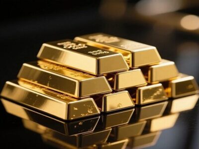 داده‌های اشتغال آمریکا ثبات قیمت طلا را بالای ۴۲۰۰ دلار تقویت می‌کند