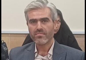 فلاحی برای سومین بار  رییس هیات کوهنوردی گلستان شد