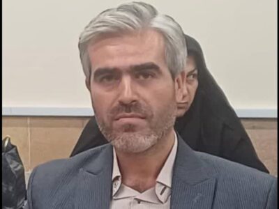 فلاحی برای سومین بار  رییس هیات کوهنوردی گلستان شد