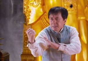 پخش آثار سلطان کنگ‌فو از شبکه نمایش سیما