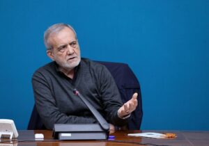 پزشکیان: مشکل انرژی با صرفه جویی حل میشود