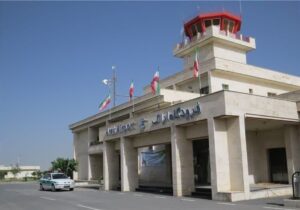 آمادهباش کامل فرودگاه اراک برای میزبانی ۱۸ پرواز و سه تیم لیگ برتری در آستانه شهرآورد