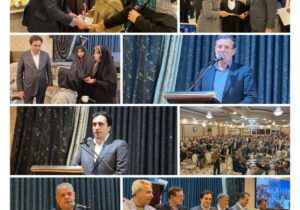 برگزاری مراسم روز جهانی معلولین در شهریار با تأکید بر مشارکت و توانمندسازی