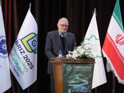 توسعه پایدار بدون تخریب آینده امکانپذیر است