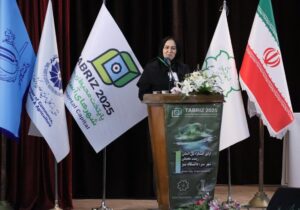 ارسال ۶۶۳ مقاله علمی و پژوهشی به اولین کنگره بین‌المللی زیست محیطی شهر سبز دانشگاه سبز