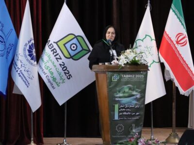 ارسال ۶۶۳ مقاله علمی و پژوهشی به اولین کنگره بین‌المللی زیست محیطی شهر سبز دانشگاه سبز