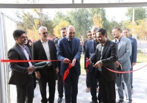 مرکز «شوق زندگی» یزد برای مدیریت آسیبهای اجتماعی افتتاح شد