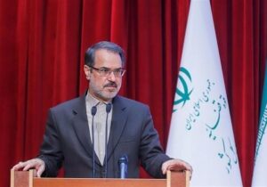 دستور رئیس سازمان بازرسی برای تعیین تکلیف اراضی ندوشن