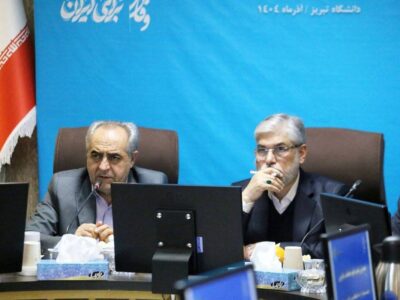 تاکنون ۳ همت تفاهمنامه میان دانشگاه و صنعت امضا شده است