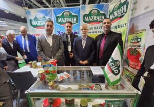 مدیرکل صمت البرز: نمایشگاه آگروفود عمان؛ فرصتی تازه برای پیوند صنعتی و توسعه صادرات البرز