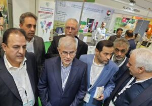 تأکید رئیس اتاق بازرگانی البرز بر ظرفیت‌های عمان برای توسعه صادرات و همکاری‌های تولیدی