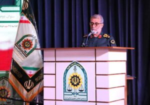 انقلاب اسلامی امتداد مسیر سیدالشهدا برای رسیدن به حکومت جهانی حضرت مهدی (عج) است