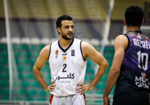 مرادینسب: سختیِ شروع فصل ما را آبدیده کرد / گلنور تصویر واقعی خود را پیدا کرده است