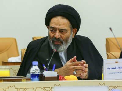 برنامههای فرهنگی و معنوی زائران ایرانی در حج تقویت میشود