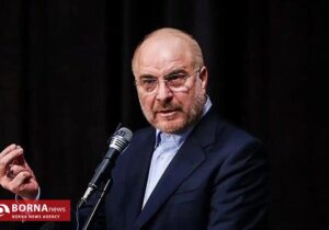 قالیباف: حمایت از چندجانبه‌گرایی حقیقی و عادلانه در دستورکار دولت ها و مجالس آسیایی باشد