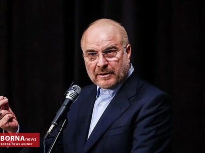 قالیباف: حمایت از چندجانبه‌گرایی حقیقی و عادلانه در دستورکار دولت ها و مجالس آسیایی باشد