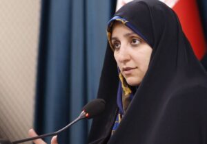 معاون رییس جمهور: ایثار مادران شهدا سرمایه ماندگار ایران است