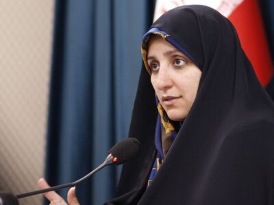 معاون رییس جمهور: ایثار مادران شهدا سرمایه ماندگار ایران است