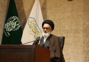 مسئولان بقاع متبرکه مواضع روشن در رویدادهای جهان اسلام داشته باشند