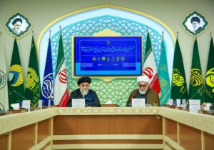 تولیت آستان قدس رضوی: مفهوم زیارت نباید به “گردشگری مذهبی” تقلیل یابد