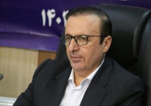 استاندار قزوین به منطقه الموت سفر کرد