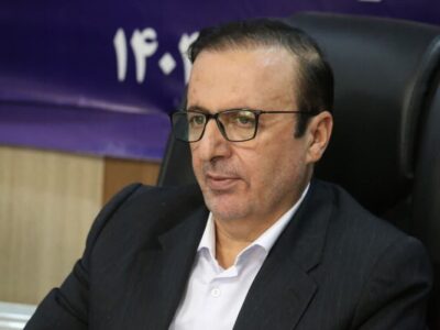 استاندار قزوین به منطقه الموت سفر کرد