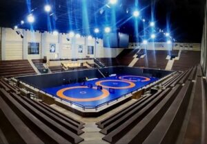 نفت و گاز زاگرس حریف استقلال در فینال لیگ برتر کشتی شد