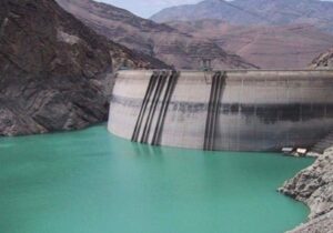 مدیرعامل آبفای تهران: پرشدگی ۹ درصدی سدهای تهران هشدار کم‌آبی را جدی می‌کند
