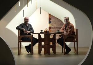 پرونده فیلمهای مستند آرشیوی در شبکه مستند باز شد