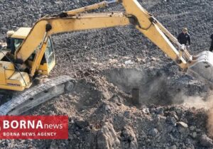 انسداد ۱۰۱ چاه غیرمجاز در کرمانشاه و صیانت از ۷٫۲ میلیون مترمکعب آب زیرزمینی