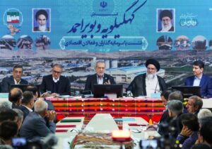 باید منت بکشیم که سرمایه گذار بیاید / هیچ تصمیمی را بدون پشتوانه کارشناسی نخواهیم گرفت