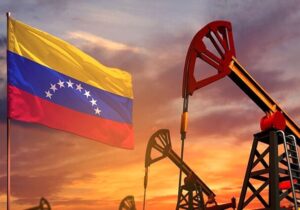 صادرات نفت ونزوئلا با افزایش واردات نفتا و استفاده از ذخایر ثابت میماند