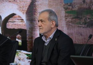 امضای سه تفاهمنامه سرمایهگذاری در حاشیه نشست رئیس جمهور با فعالان اقتصادی در یاسوج